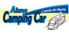 Logo AISNE CAMPING-CAR