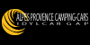 Logo ALPES PROVENCE CAMPING CARS