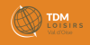 Logo TDM LOISIRS