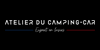 Logo ATELIER DU CAMPING CAR
