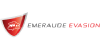 Logo EMERAUDE EVASION