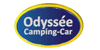 Logo ODYSSEE CAMPING CAR