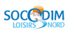 Logo SOCODIM NORD LOISIRS