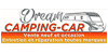 Logo DREAM CAMPING CAR