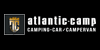 Logo ATLANTIC CAMP