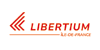 LIBERTIUM ILE DE FRANCE