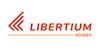 Logo LIBERTIUM VOSGES