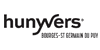 Logo HUNYVERS BOURGES SAINT GERMAIN