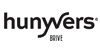 Logo HUNYVERS BRIVE