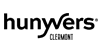 Logo HUNYVERS CLERMONT