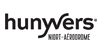 Logo HUNYVERS NIORT AERODROME
