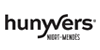 Logo HUNYVERS NIORT MENDES