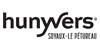 Logo HUNYVERS SOYAUX PETUREAU