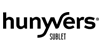 Logo HUNYVERS SUBLET