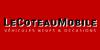 Logo LECOTEAUAUTOMOBILE