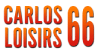 Logo CARLOS LOISIRS 66
