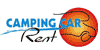 Logo CAMPING CAR'RENT