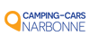 Logo NARBONNE CAMPING CARS