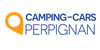 Logo PERPIGNAN CAMPING-CARS