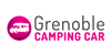 GRENOBLE CAMPING CAR