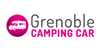 Logo GRENOBLE CAMPING CAR