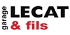 Logo GARAGE LECAT ET FILS