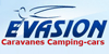 EVASION CAMPING-CARS