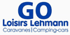 Logo GO LOISIRS LEHMANN