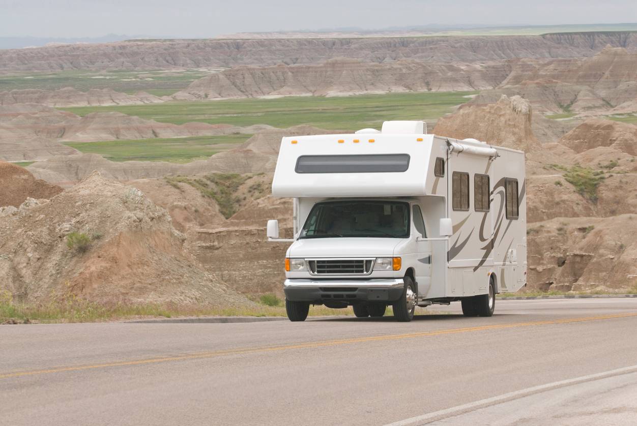 Pilote - Fabricant Français de Camping Cars - Porte cellule luxe